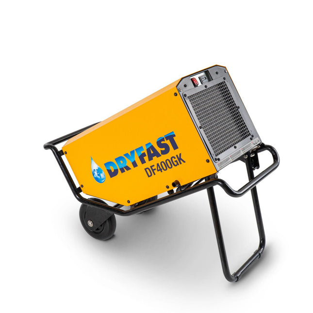 Dryfast Bouwdroger DF400GK