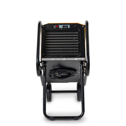 Dryfast Bouwdroger DF400GK-R