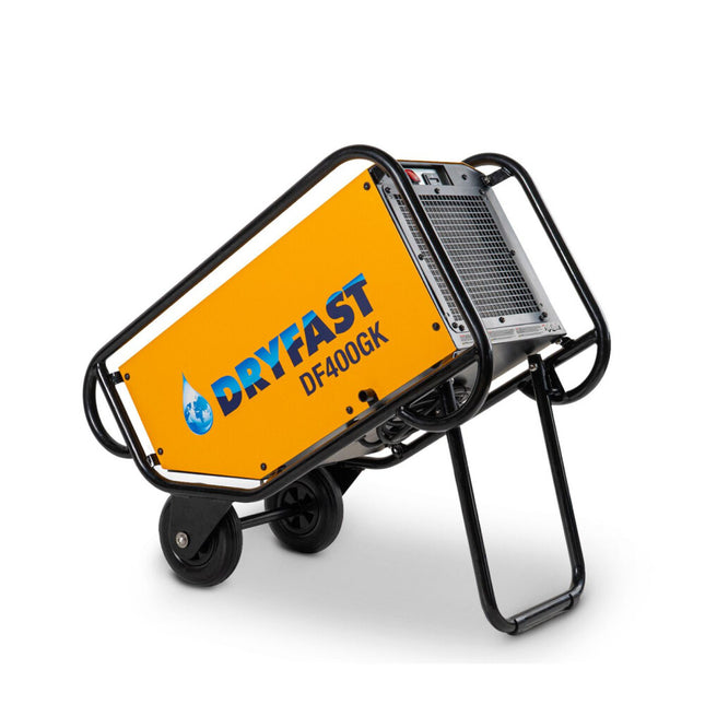 Dryfast Bouwdroger DF400GK-R