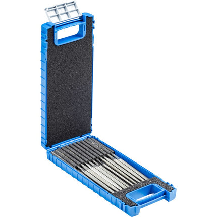 Afbeelding PFERD TOOLS diamant naaldvijl set DF 42xx