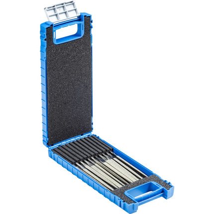 Afbeelding PFERD TOOLS diamant naaldvijl set DF 42xx