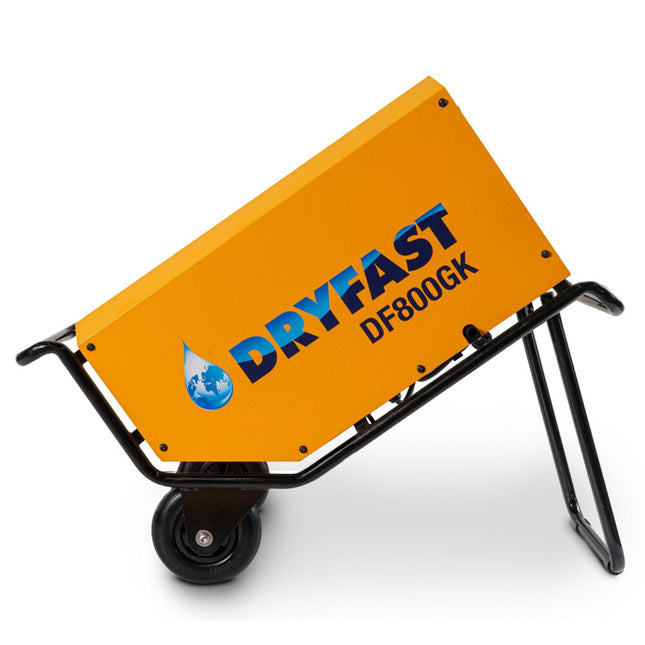 Dryfast Bouwdroger DF800GK