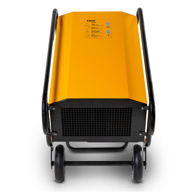 Dryfast Bouwdroger DF800GK-R