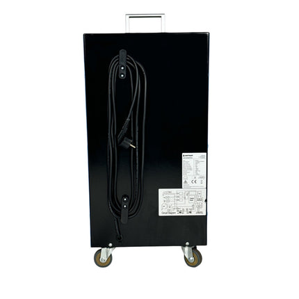 Dryfast Droger DFD100 Luchtontvochtiger