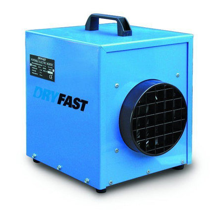 Dryfast Electro Heater - DFE25