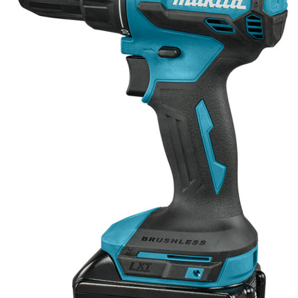 Makita DHP490RTJ LXT 18V Klopboor-/Schroefmachine