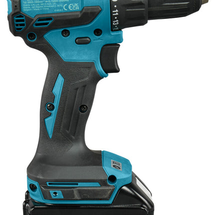 Makita DHP490RTJ LXT 18V Klopboor-/Schroefmachine