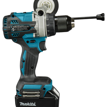 Makita DHP492RTJ LXT 18V Klopboor-/schroefmachine