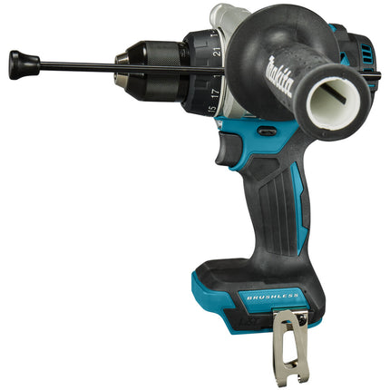 Makita DHP492ZJ LXT 18V Klopboor-/schroefmachine