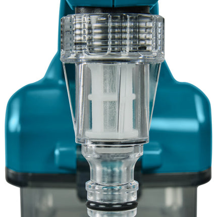 Makita DHW180Z LXT 18V Drukreiniger 24 bar