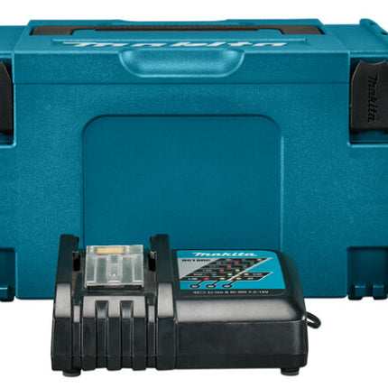 MAKITA DLX2527TJ COMBISET 18V