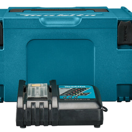 MAKITA DLX2528TJ COMBISET 18V