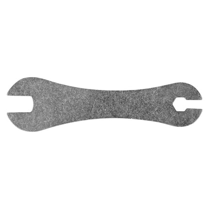 Afbeelding PFERD TOOLS (dubbele) steeksleutel DM SW 6/8 mm