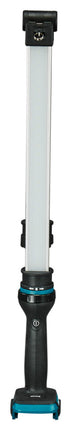 Makita DML818 LXT 18V STAAFLAMP                MET TELESCOPISCHE BEVESTIGINGSHAKEN