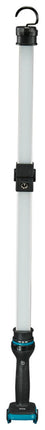 Makita DML818 LXT 18V STAAFLAMP                MET TELESCOPISCHE BEVESTIGINGSHAKEN