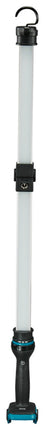 Makita DML818 LXT 18V STAAFLAMP                MET TELESCOPISCHE BEVESTIGINGSHAKEN