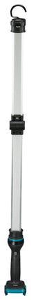 Makita DML818 LXT 18V STAAFLAMP                MET TELESCOPISCHE BEVESTIGINGSHAKEN