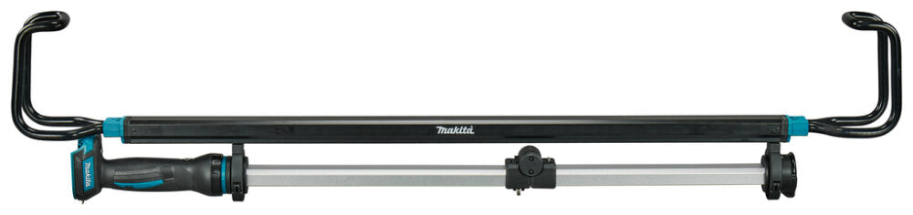Makita DML818 LXT 18V STAAFLAMP                MET TELESCOPISCHE BEVESTIGINGSHAKEN