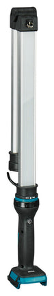 Makita DML818 LXT 18V STAAFLAMP                MET TELESCOPISCHE BEVESTIGINGSHAKEN