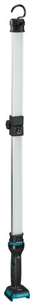 Makita DML818 LXT 18V STAAFLAMP                MET TELESCOPISCHE BEVESTIGINGSHAKEN