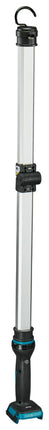 Makita DML818 LXT 18V STAAFLAMP                MET TELESCOPISCHE BEVESTIGINGSHAKEN