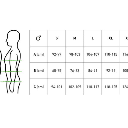 Festool SJ-FT1 S VEst – 204008