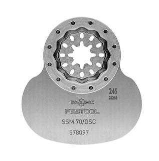 Zaagblad SSM 70/OSC/3