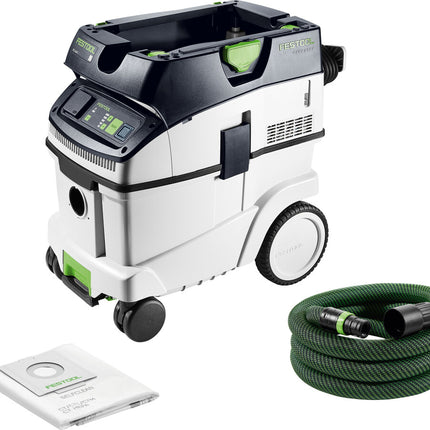 Festool CTL 36 EI MOBIELE STOFZUIGER