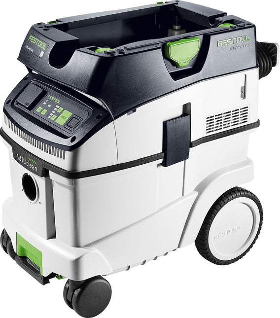 Festool CTL 36 EI AC MOBIELE STOFZUIGER