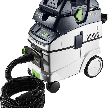Festool CTL 36 EI AC-PLANEX MOBIELE STOFZUIGER