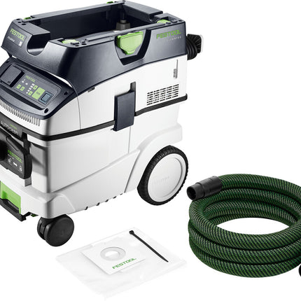 Festool CTL 36 EI AC-RENOFIX MOBIELE STOFZUIGER