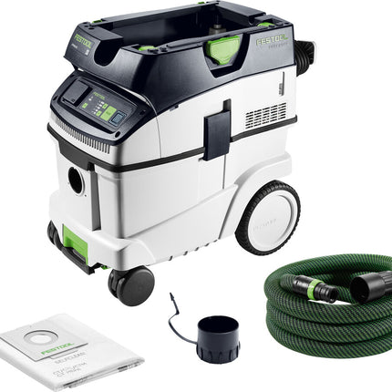 Festool CTM 36 EI MOBIELE STOFZUIGER
