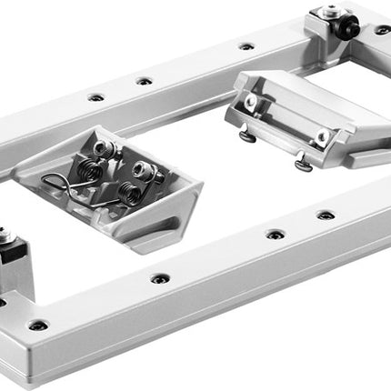 Schuurraam FSR-BS 75