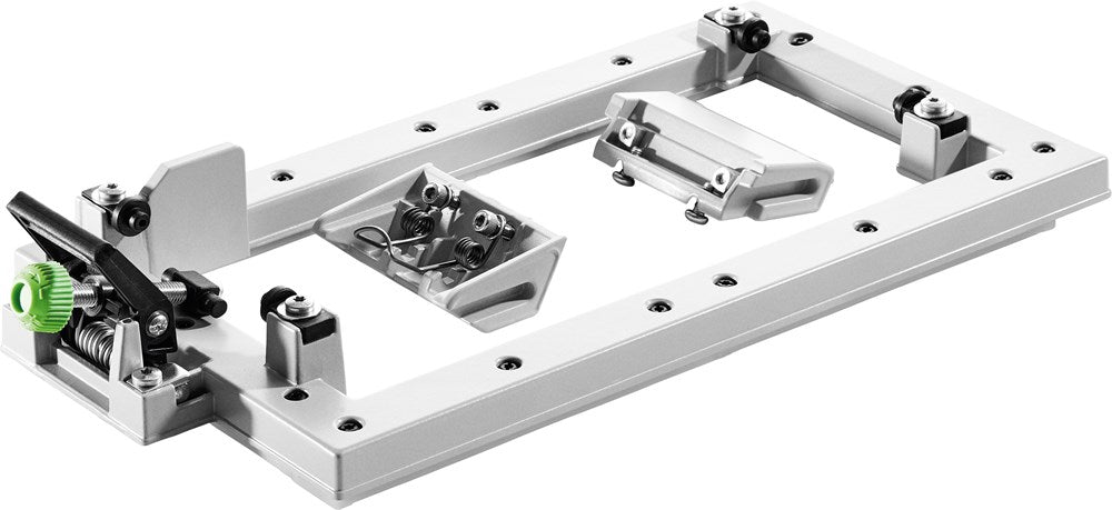 Schuurraam FSR-BS 75
