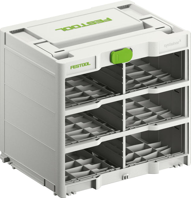 Systainer³ Rack SYS3-RACK 337