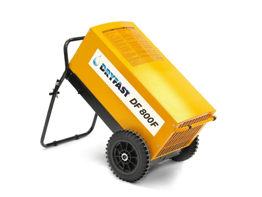 Dryfast Bouwdroger - DF800F