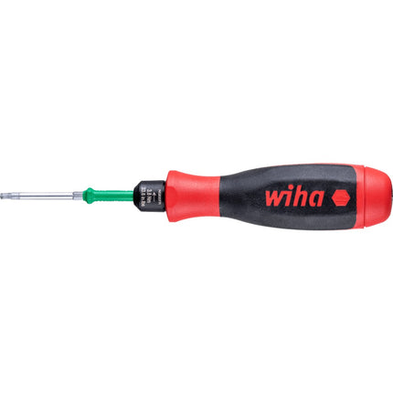 Afbeelding PFERD TOOLS draaimomentsleutel voor alumaster DSWK WIHA Torque 4,0