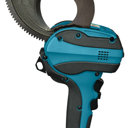 Makita UC013GZ 40V Max kettingzaag 45cm