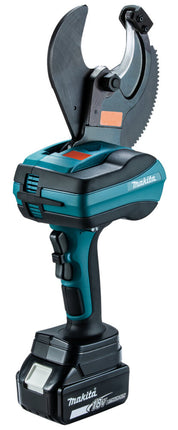 MAKITA DTC101ZK KABELKNIPSCHAAR 18V
