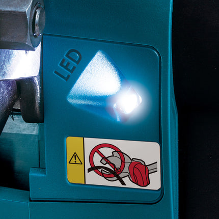 MAKITA DTC101ZK KABELKNIPSCHAAR 18V