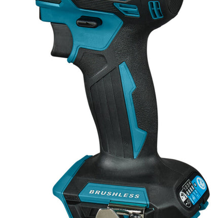 Makita LXT 18V Slagschroevendraaier