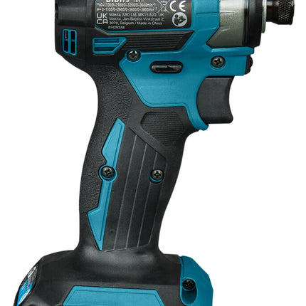 Makita LXT 18V Slagschroevendraaier
