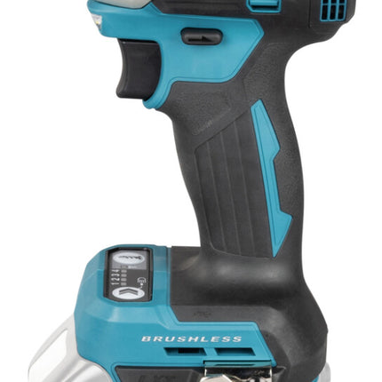 Makita DTD201Z LXT 18V Slagschroevendraaier