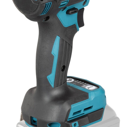 Makita DTD201ZJ LXT 18V Slagschroevendraaier
