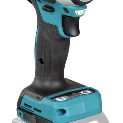 Makita DTD201Z LXT 18V Slagschroevendraaier