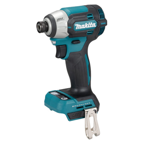 Makita DTD201Z LXT 18V Slagschroevendraaier