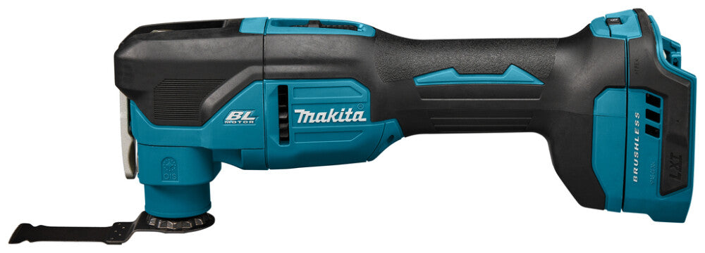 Makita DTM53ZJX2 LXT 18V Multitool