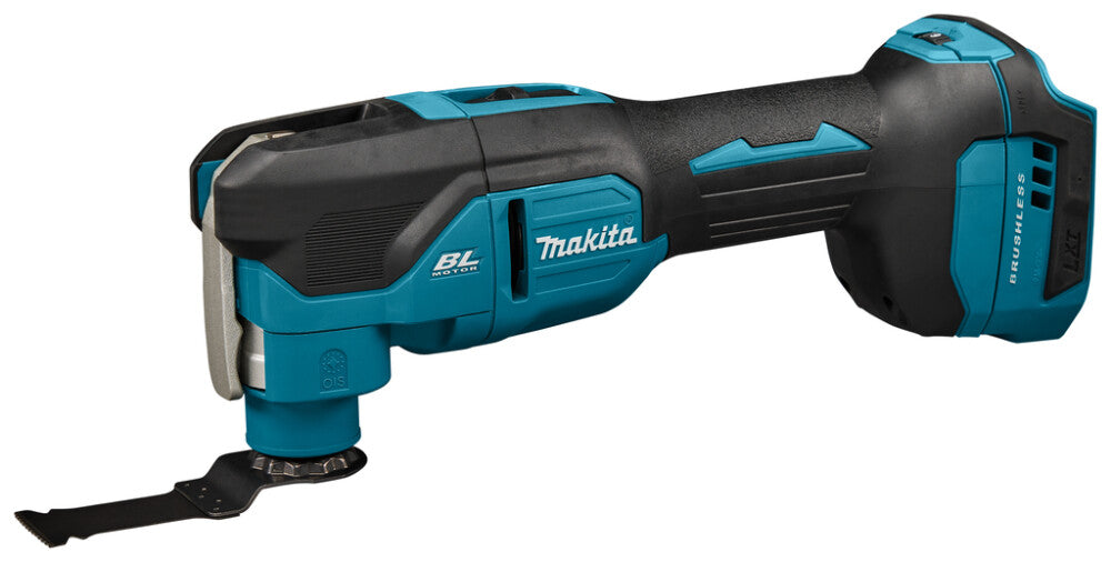 Makita DTM53ZJX2 LXT 18V Multitool