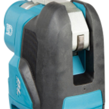 Makita DTM53ZJX2 LXT 18V Multitool in Mbox met Accessoireset