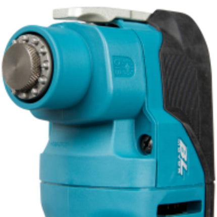Makita DTM53Z LXT 18V Multitool